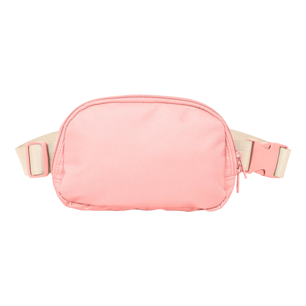 lululemon belt bag peach Simple Belt BAG, Peach Block