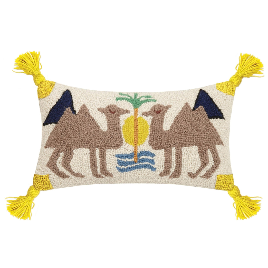 Humps Dune Cushion PRE ORDER