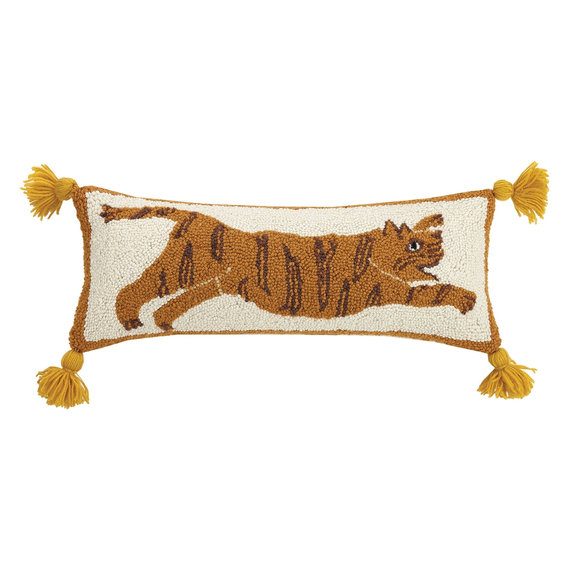 Tiger Cushion PRE ORDER