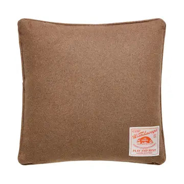 Hunting Dog Duck Cushion PRE ORDER