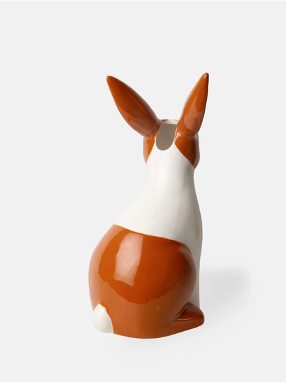Bernie Bunny Vase PRE ORDER