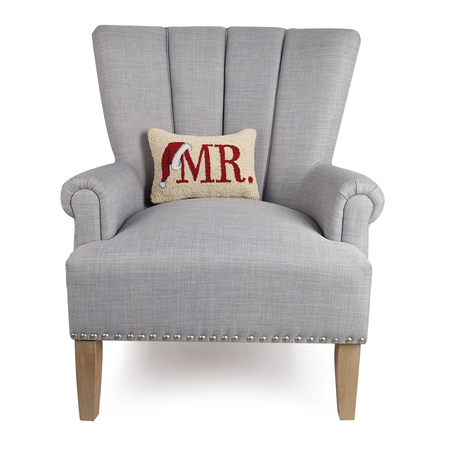 Mr Cushion