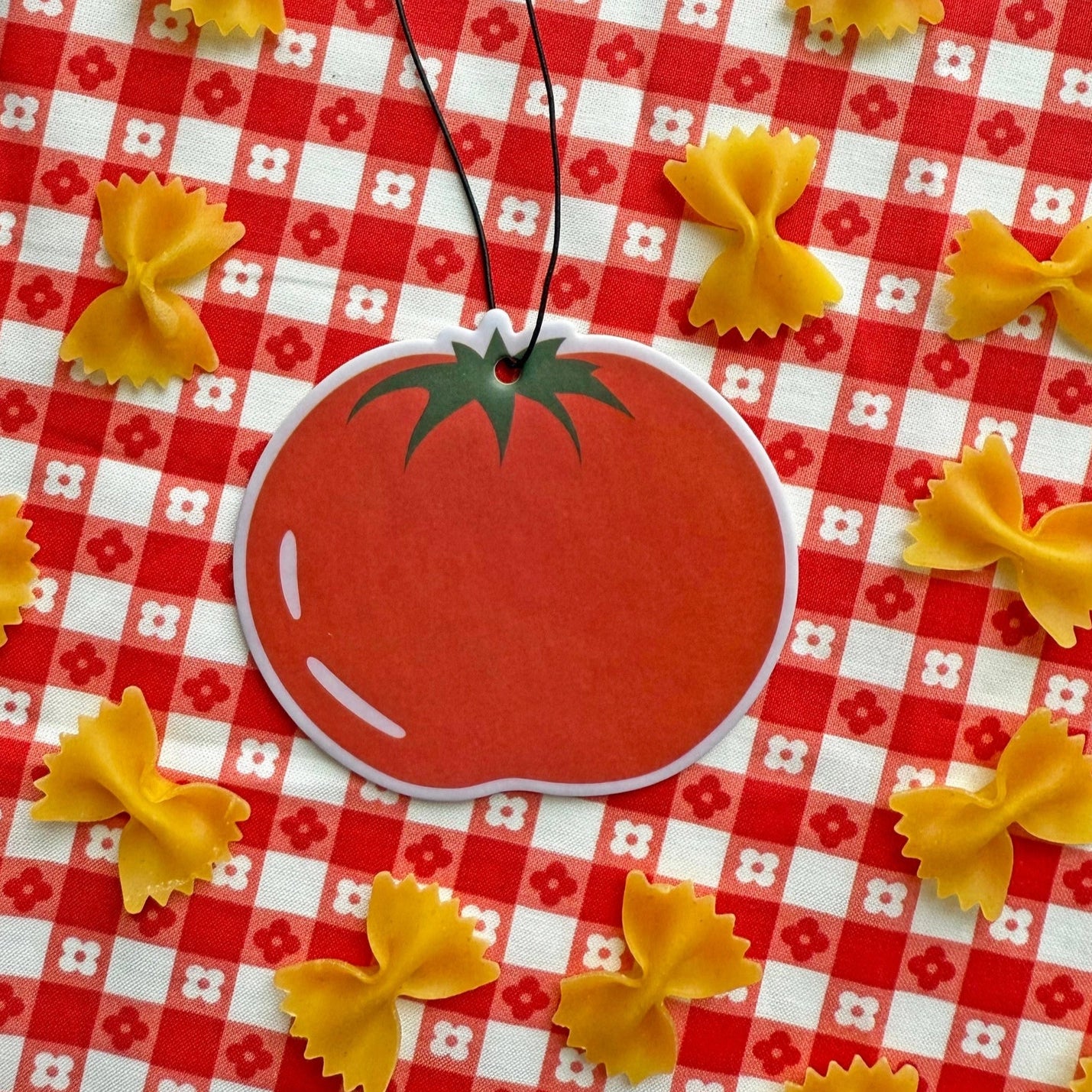Big Tomato Air Freshener