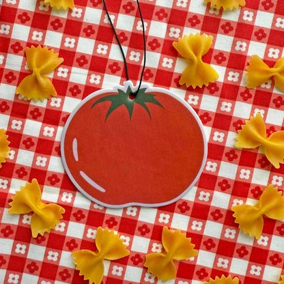 Big Tomato Air Freshener