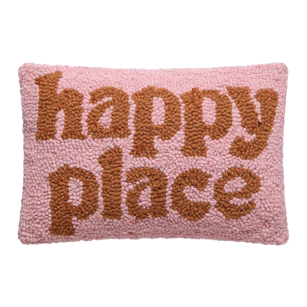 Happy Place Cushion PRE ORDER