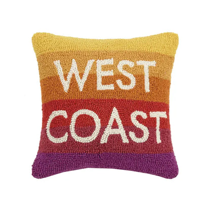 West Coast Cushion PRE ORDER