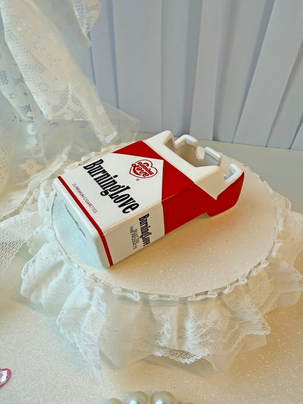 Ciggies Tray PRE ORDER