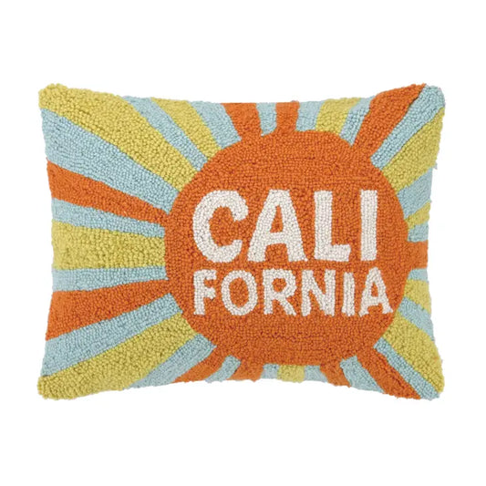 California Sun Cushion PRE ORDER