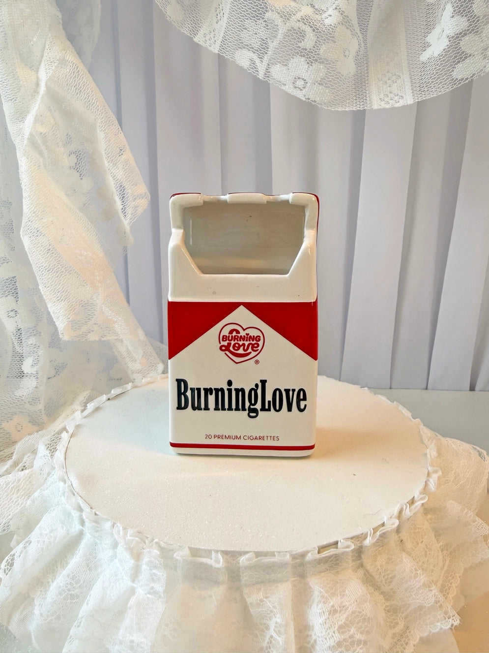 Ciggies Tray PRE ORDER