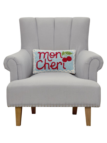 Mon Cheri Cushion NOVEMBER PRE ORDER