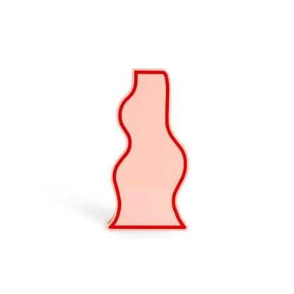 Surreal Pink Small Vase PRE ORDER