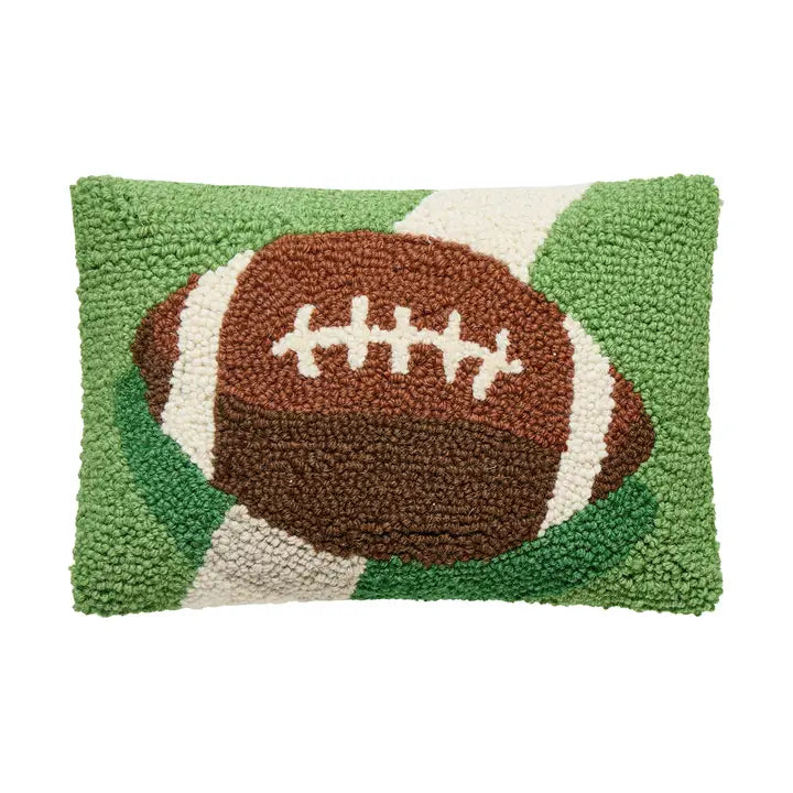 Football Cushion PRE ORDER