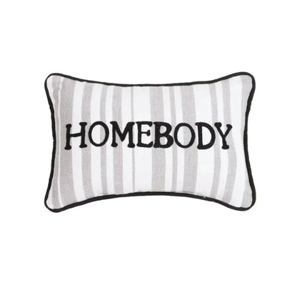 Homebody Cushion PRE ORDER