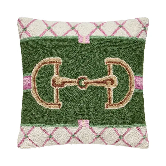 Buckle Cushion PRE ORDER