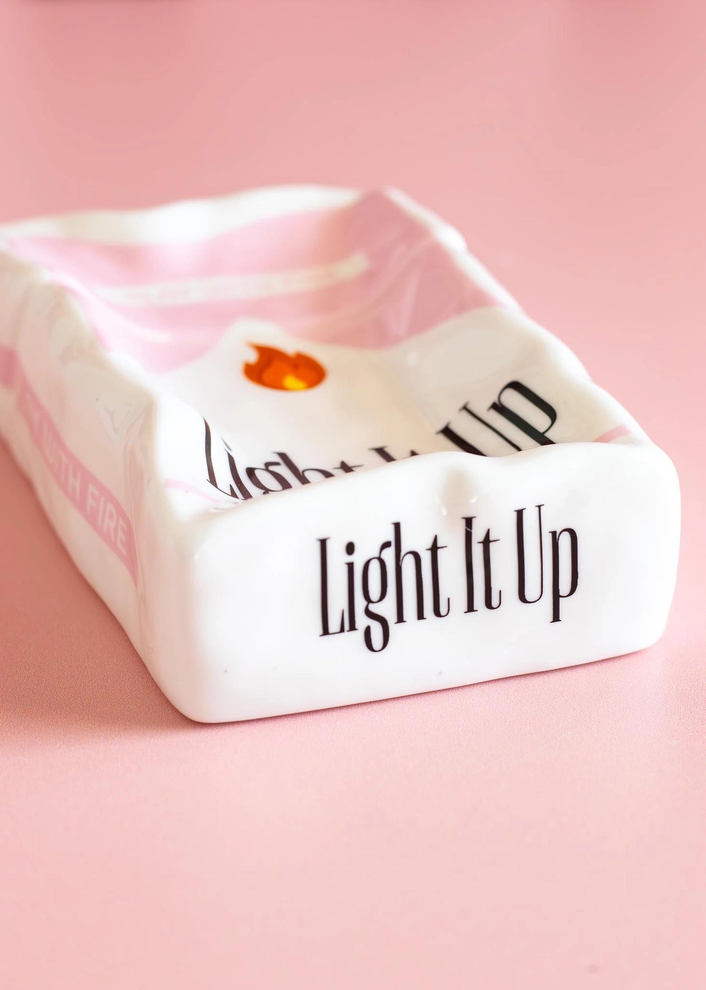 Crushed Ciggies Tray PRE ORDER