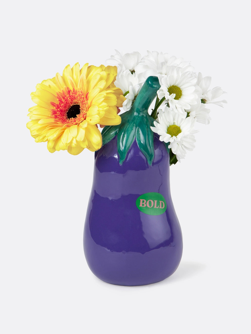 Eggplant Holder PRE ORDER