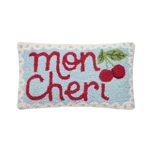Mon Cheri Cushion NOVEMBER PRE ORDER