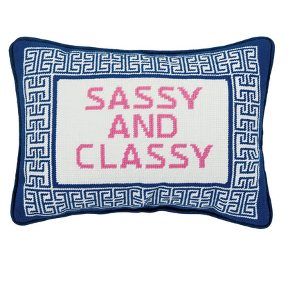 Sassy Cushion PRE ORDER