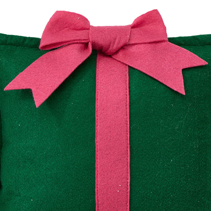 Felt Present Cushion PRE ORDER
