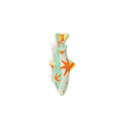 Something Fishy Incense Holder PRE ORDER