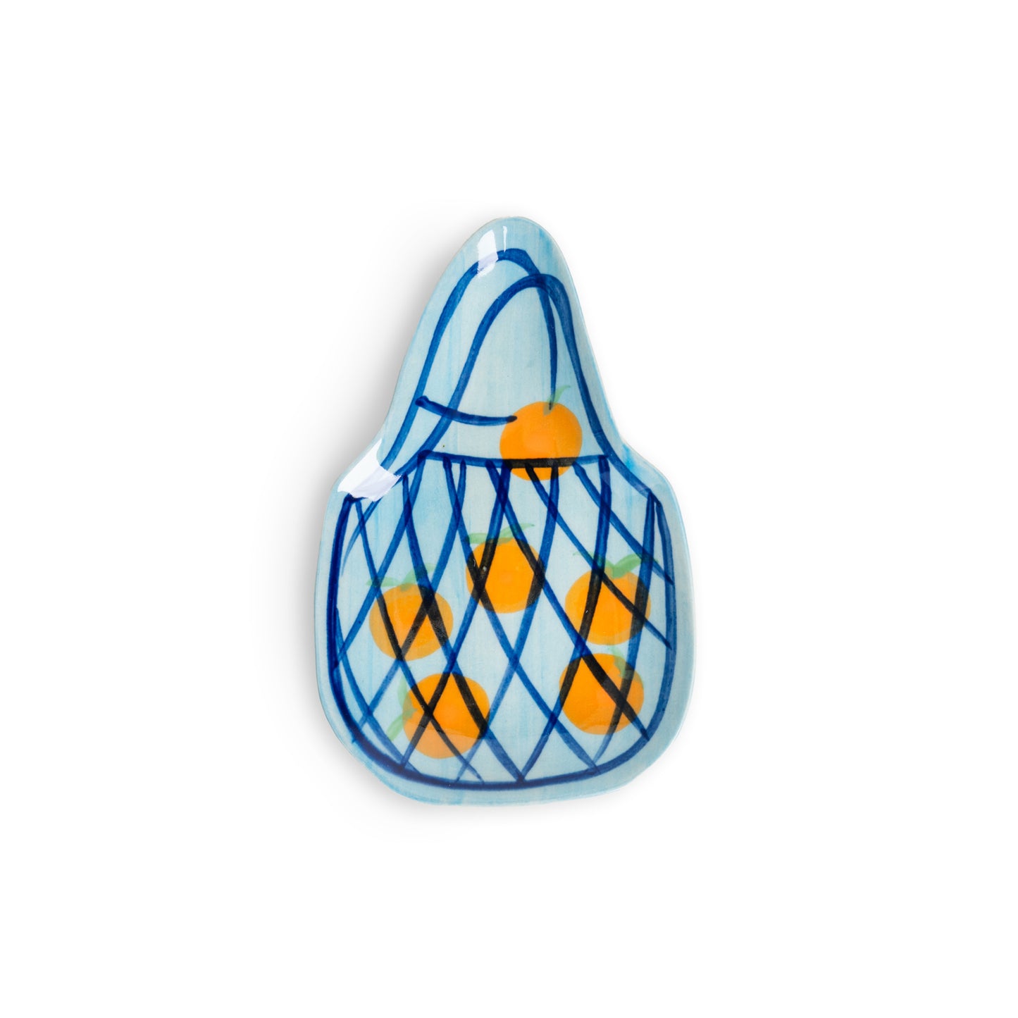 Bag Of Oranges Tray PRE ORDER