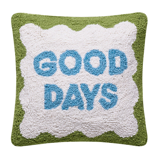 Good Days Cushion MARCH PRE ORDER