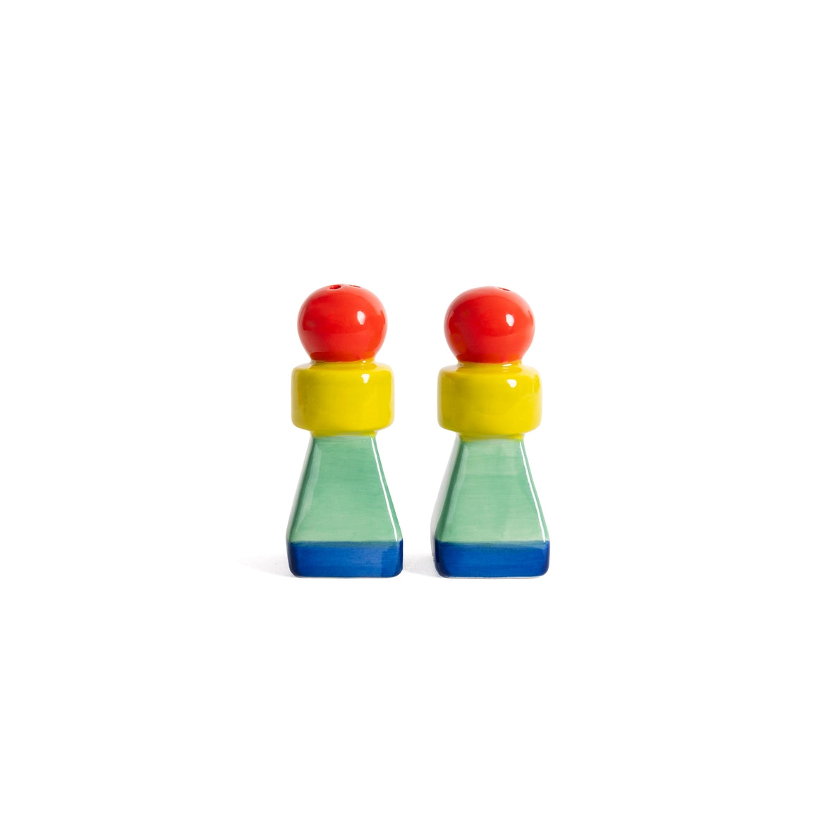 Geo S&P Shakers PRE ORDER