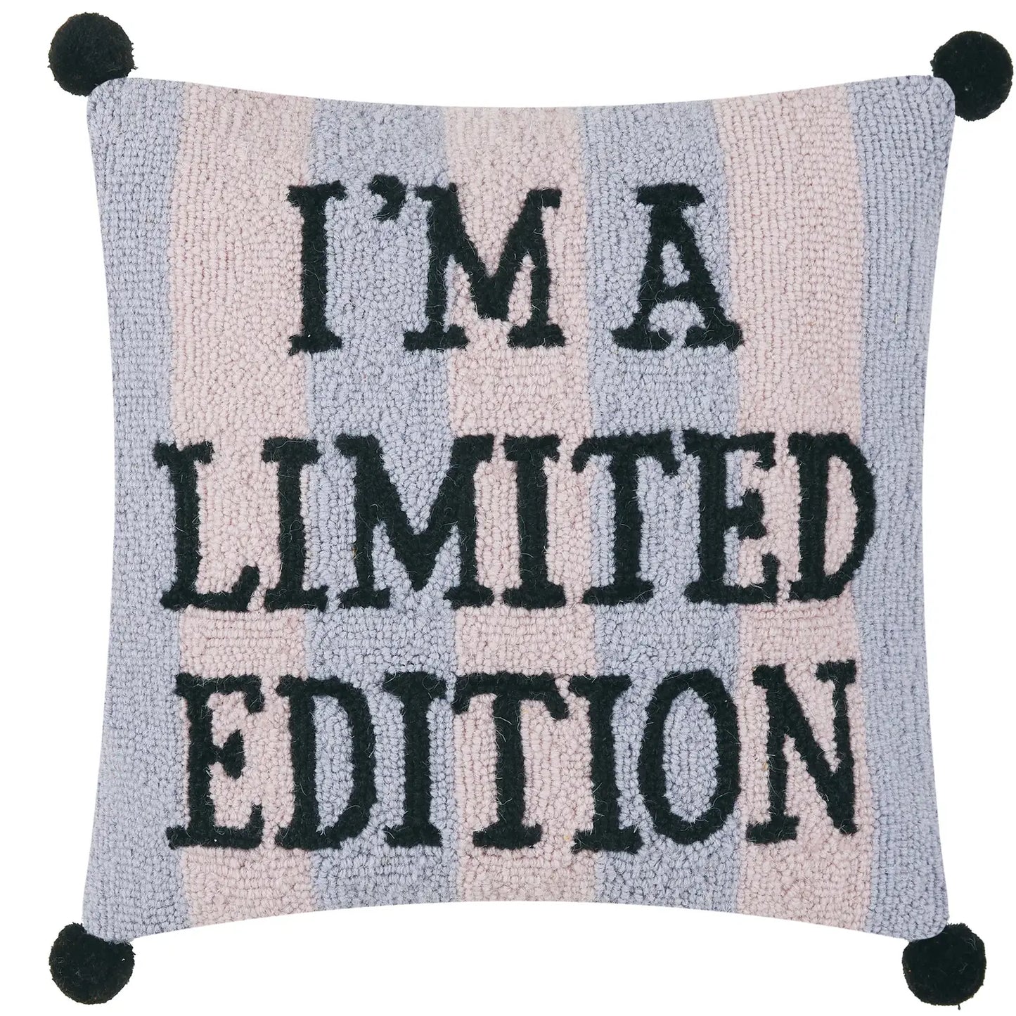 Limited Edition Cushion PRE ORDER