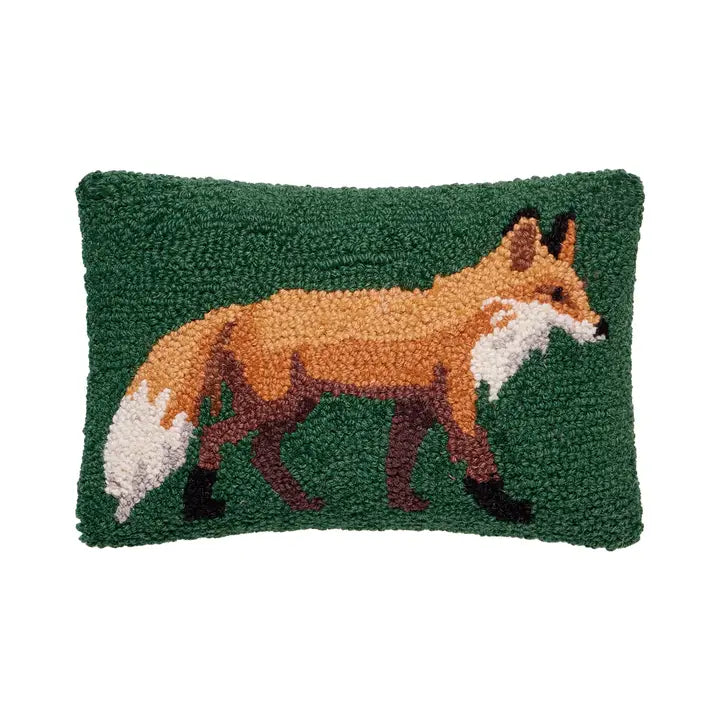 Mini Fox Cushion PRE ORDER