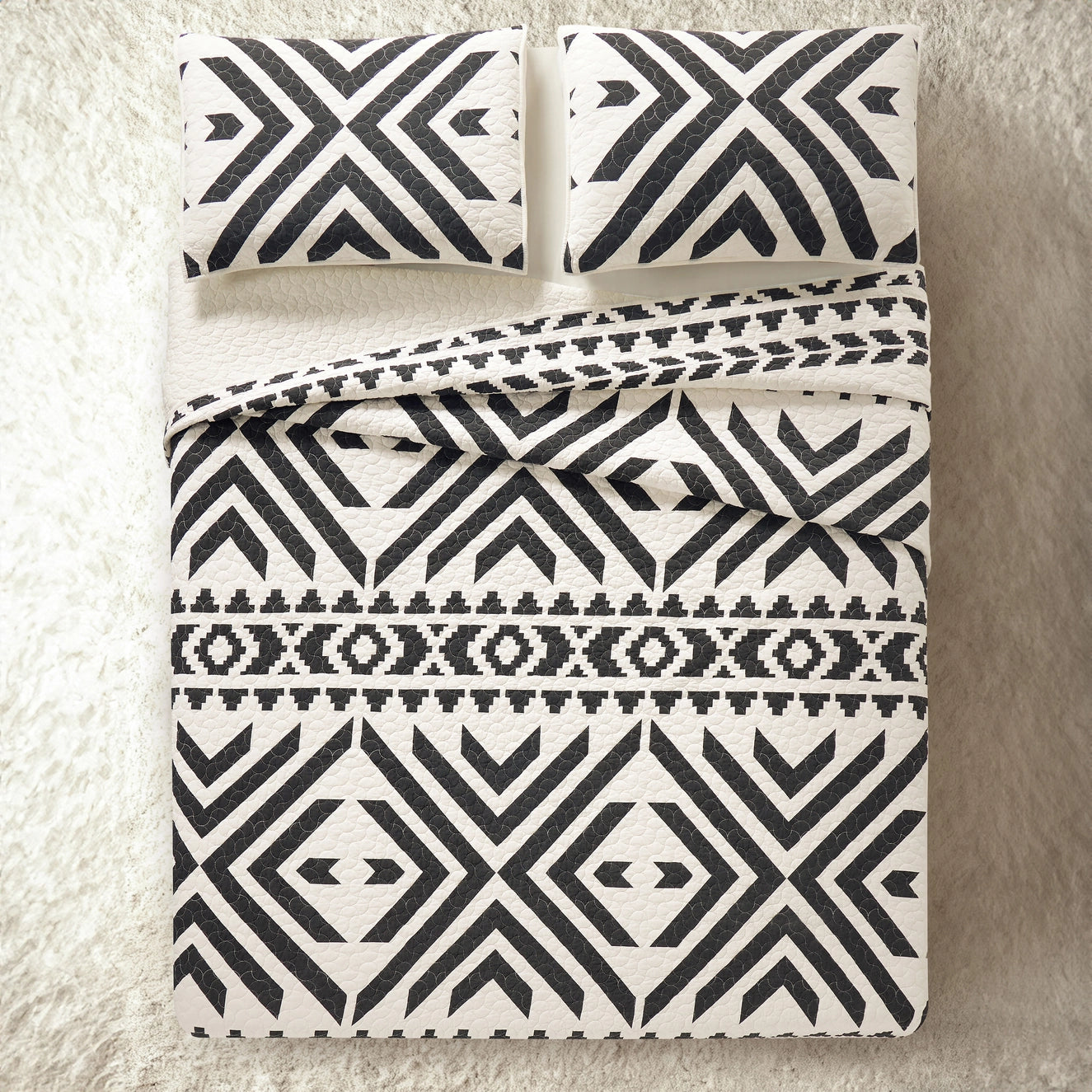 Ranch Quilt Set PRE ORDER