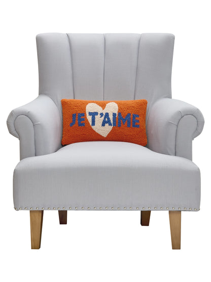 Je T'aime Cushion OCTOBER PRE ORDER