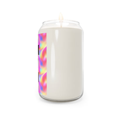 Suck My ... Candle
