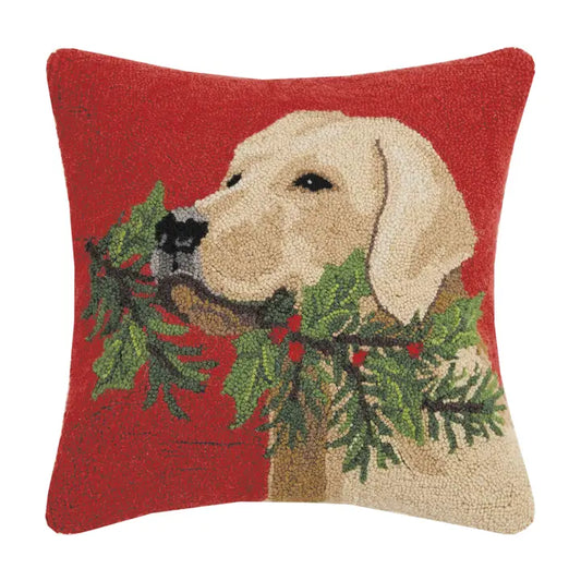 Pine Lab Cushion PRE ORDER