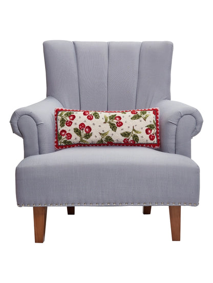 Sweet Cherry Lumbar Cushion PRE ORDER