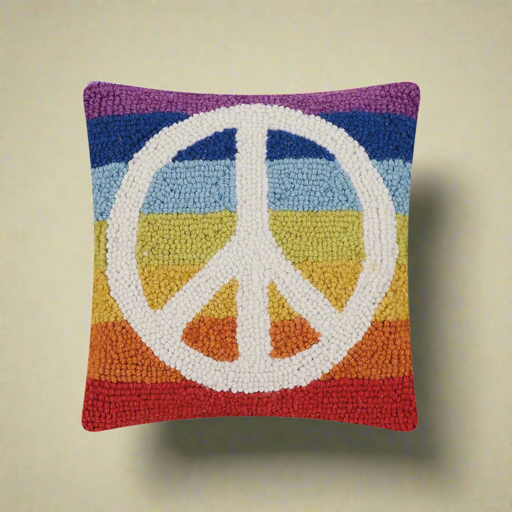 Peace Rainbow PRE ORDER