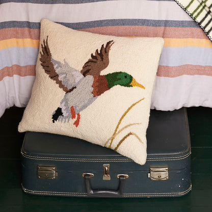 Love A Duck Cushion