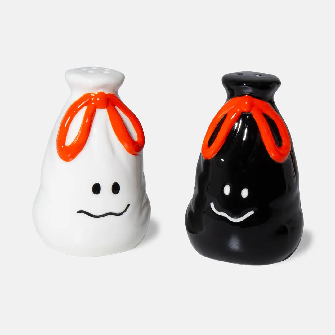 Trashbag S&P ShakersPRE ORDER
