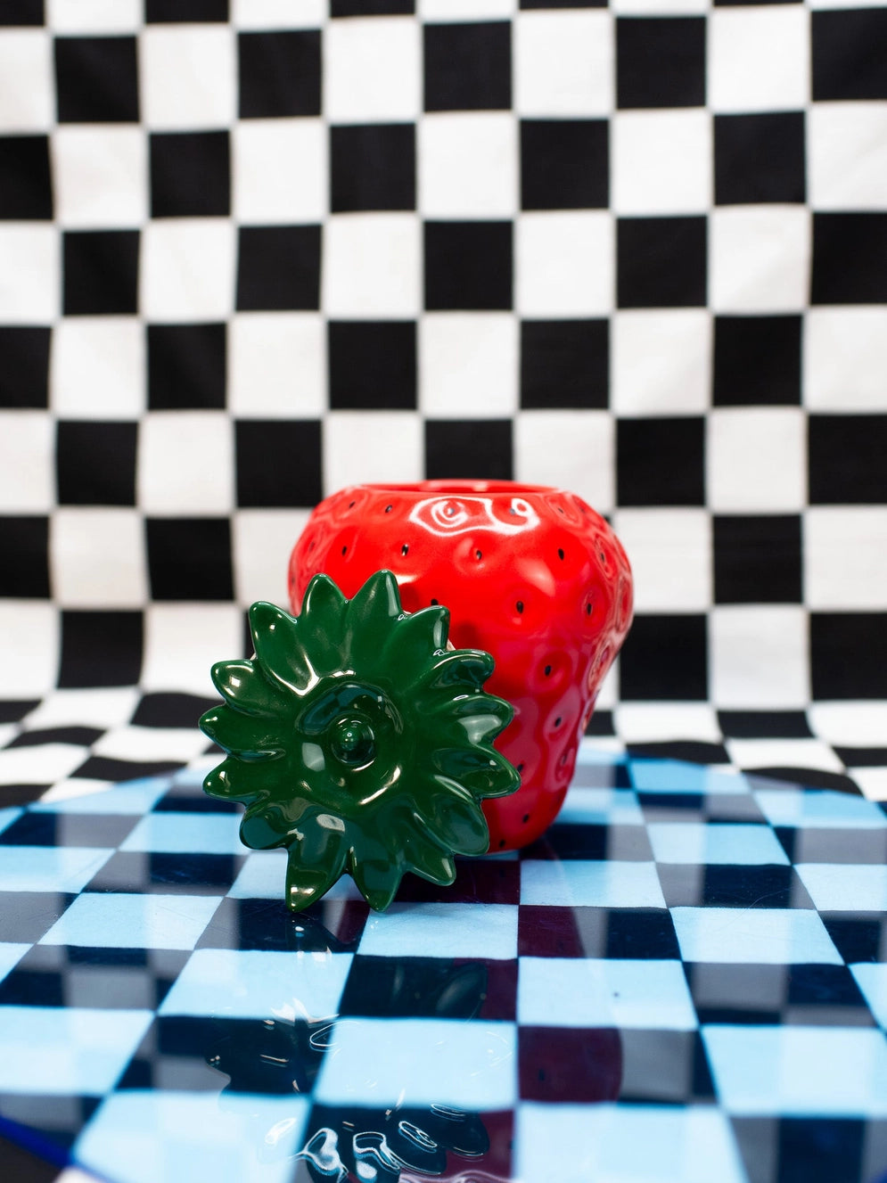 Strawberry Jar PRE ORDER