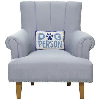 Dog Person Cushion PRE ORDER