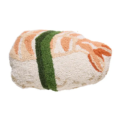 Shrimp Sushi Cushion PRE ORDER