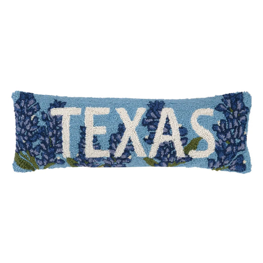 Texas Cushion JUNE PRE ORDER