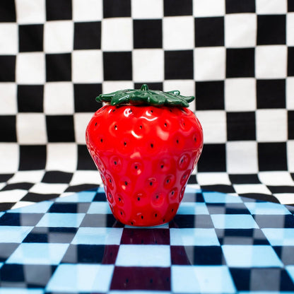 Strawberry Jar PRE ORDER