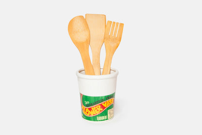 Cup of Noodles Vase PRE ORDER