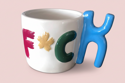 F*CK Mug