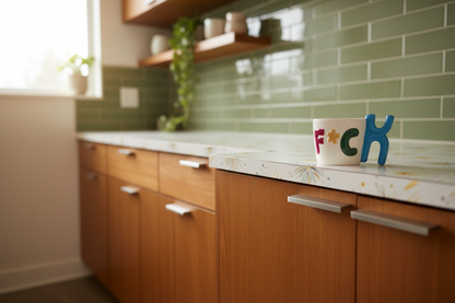 F*CK Mug