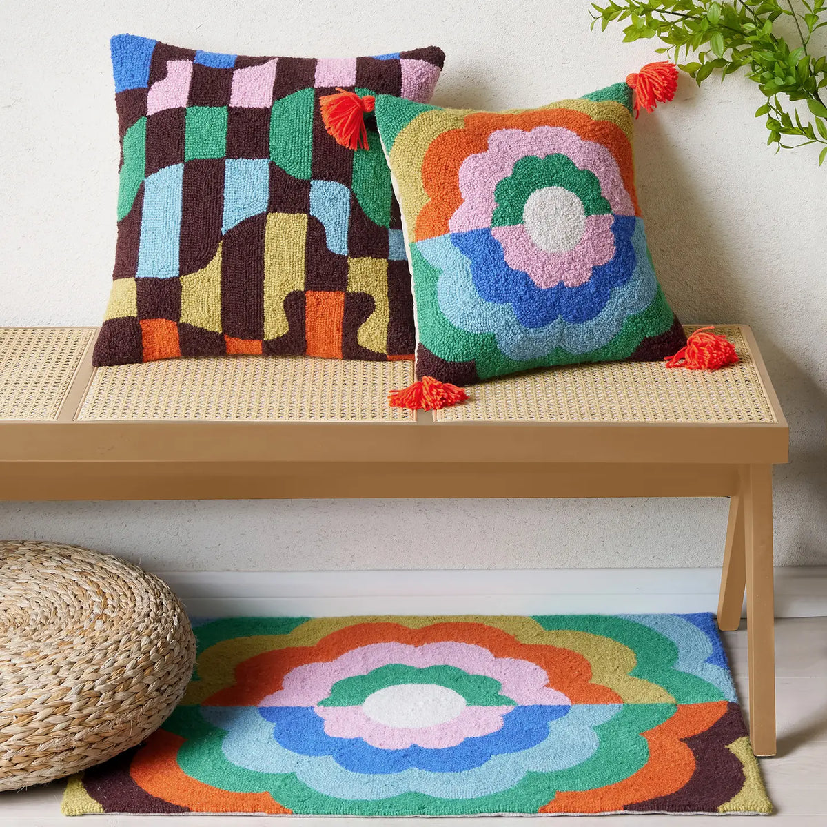 Flip Up Rug Flip Flop Rug PRE ORDER – The Milkbar Collective