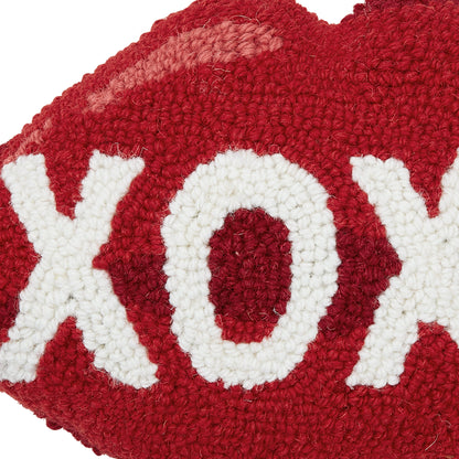 XOXO Lips Cushion PRE ORDER