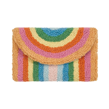 Rainbow Clutch PRE ORDER