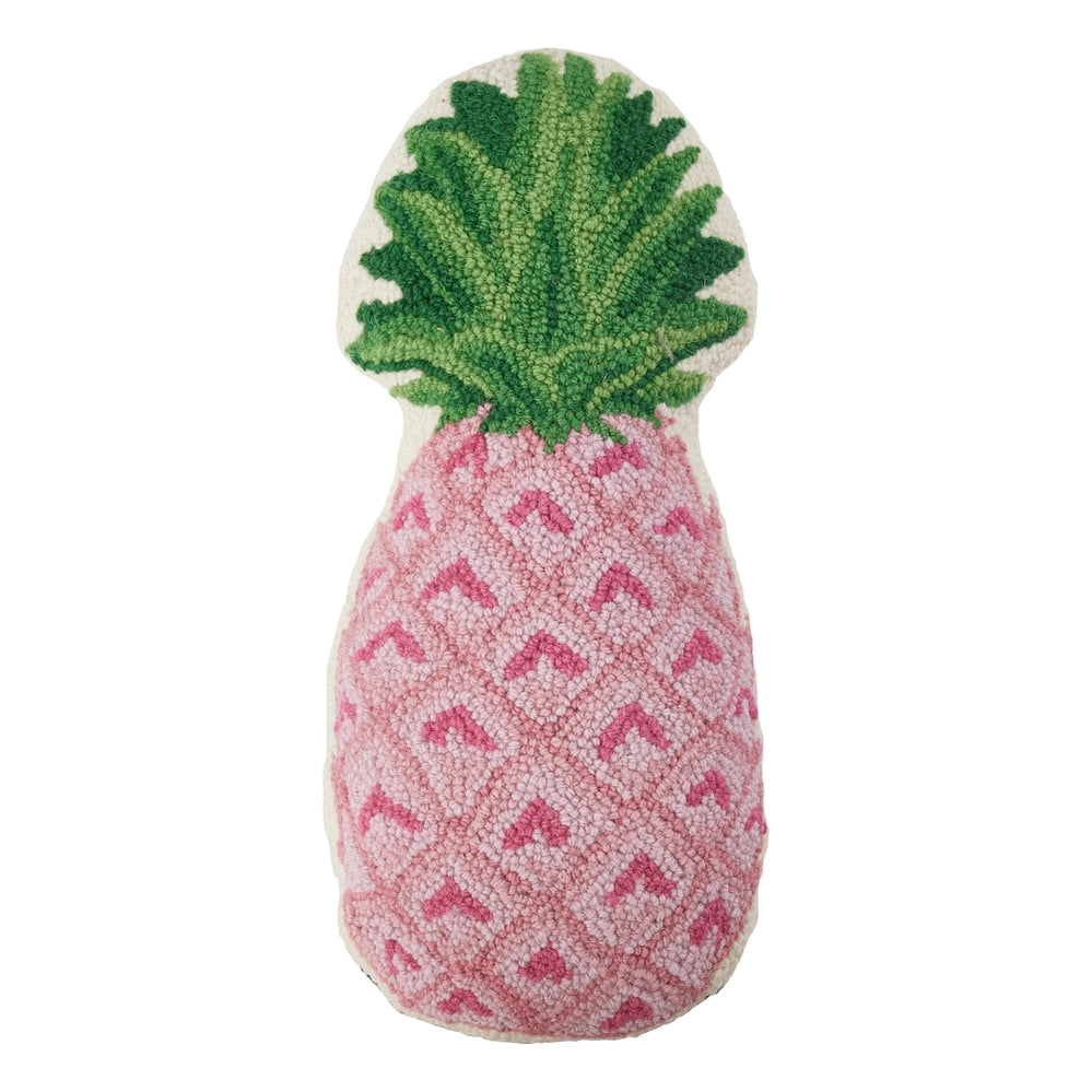 Pink Pineapple Cushion PRE ORDER