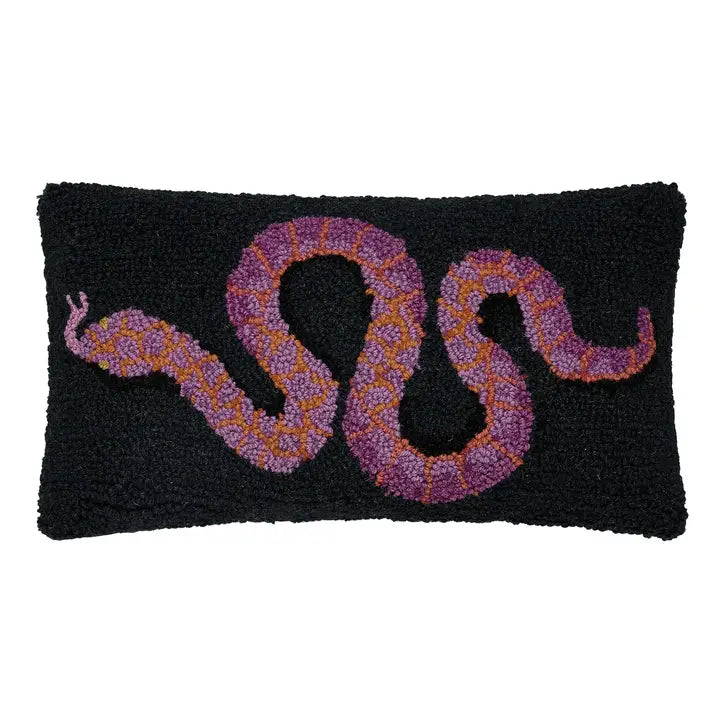 Snake Cushion PRE ORDER